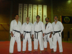 Jean Marc Lopez Colombia