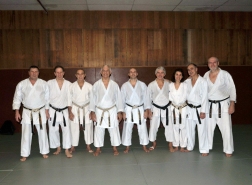 Jean Pierre Lavorato Seminar Paris
