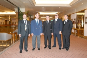 Jean Marc Lopez Japan Kase 2